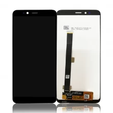 China Replacement Phone Lcd Touch Screen Digitizer Assembly For Lenovo S5 K520 Lcd Display manufacturer