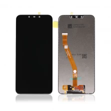 Chine Écran tactile de remplacement pour le numériseur LCD de téléphone mobile Huawei Nova 3i fabricant