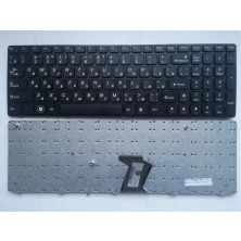 China Russian FOR LENOVO V570 V570C V575 Z570 Z575 B570 B570A B570E V580C B570G B575 B575A B575E B590 B590A RU B580 laptop Keyboard manufacturer