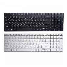 中国 俄罗斯键盘Acer Aspire V3-571G V3-771G V3-571 5755G 5755 V3-551GV3-771 V3-551G V3-551 5830TG MP-10K33SU-6981 制造商