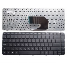 中国 俄罗斯键盘为HP展馆G43 G4-1000 G6-1000 CQ43 G57 CQ45-M03TX CQ431 CQ435 CQ436 635 655 650 630 636 CQ430 R15 CQ58 Ru 制造商