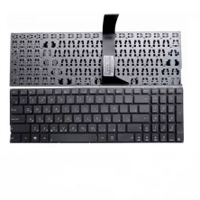 China Russischer Laptop-Tastatur für ASUS X550C x550ca x550cc x550c x5501A x501U x501 x501A x501U x501EI x501xe x501xi x550j ru schwarz Hersteller