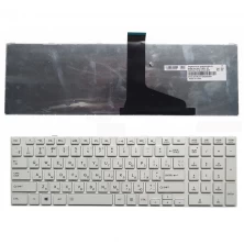 China Russische neue Tastatur für Toshiba Satellite C850 C855 C855D L850 L850-C6S L850D L855 L855-10U L855D P850 L870 L870D S850 S855D RU Hersteller