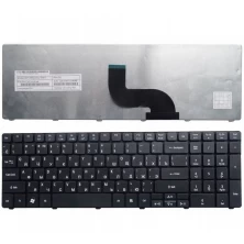 China Russian laptop Keyboard for Acer Aspire 5253 5333 5340 5349 5360 5733 5733Z 5750 5750G 5750Z 5750ZG 5250 5253G RU new manufacturer