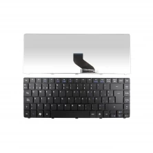 China SP Laptop Keyboard For Acer Aspire 3810, 3810T 3820 4235 4240 4251 4810 4810T 4810T 4740 4740G 4741 manufacturer