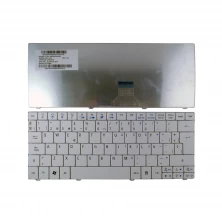 Chine Clavier d'ordinateur portable SP pour Acer Aspire 1551 1830 1830T 1830TZ 1430 1430T 1430Z fabricant