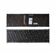 Çin Acer Aspire için SP Laptop Klavye A315-21 A315-31 A315-32 A315-33 A315-34 A315-53 üretici firma