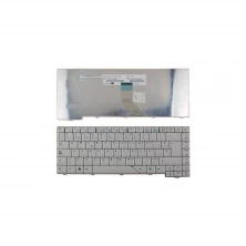 Çin SP Laptop Keyboard For ACER ASPIRE 4710 5315 5920 5235 CON FONDO NEGRO üretici firma