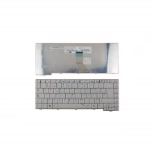 China Laptop Keyboard For ACER ASPIRE 5315 5920 5235 5320 5520 5310 5710 white manufacturer
