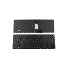 Cina Tastiera per laptop SP per Acer Aspire 7 A715-71G A715-72G A717-72G produttore
