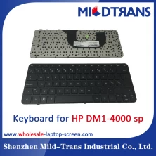 China SP-Laptop-Tastatur für HP DM1-4000 Hersteller