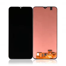 China Screen Replacement LCD Display Touch Digitizer Assembly for Samsung Galaxy A20 A205 SM-A205F A205FN 6.4" manufacturer