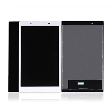 Çin LENOVO Sekmesi için Tablet Ekranı 4 8.0 8504 TB-8504X Ekran LCD Dokunmatik Ekran Digitizer Meclisi üretici firma