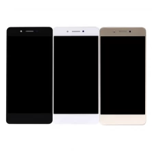 China Telephone for Huawei P9 Lite LCD Display Touch Screen Digitizer Assembly for Honor 6C Enjoy 6s Nova LCD manufacturer