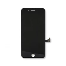 China Tianma Mobiltelefon LCD für iPhone 8 plus Schwarzer Bildschirm mit Digitizer-Display-Baugruppe für iPhone Hersteller