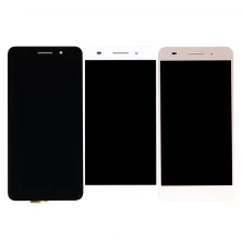 China Touch Screen For Huawei Y6 Ii For Honor 5A Lcd Display 5.0"  Mobile Phone Assembly Digitizer manufacturer
