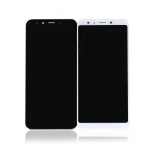 Çin Xiaomi Mi 6x Mi A2 Cep Telefonu için Dokunmatik Ekran LCD Sayısallaştırıcı Ekran Meclisi Değiştirme üretici firma