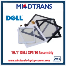 China Touch digitizer with high quality for 10.1  DELL XPS 10 Assembly manufacturer