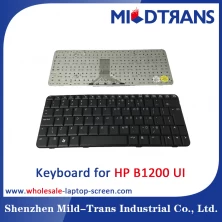 中国 HP B1200 のための UI のラップトップのキーボード メーカー