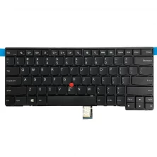 Çin ABD İngilizce Yeni Klavye Lenovo ThinkPad için L440 L450 L460 T440 T440S T431S T440P T450 T450S T460 E431 E440 Laptop 04Y0862 üretici firma