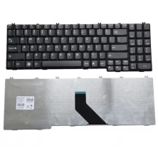 中国 美国键盘为联想B560 B550 G550 G550A G550M G550S G555 G555A G555AX笔记本电脑英文keyset 制造商