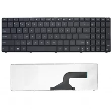 China US Laptop Keyboard FOR ASUS A53E A53SC A53SD A53SJ A53SK A53SM A53SV X61 X61Gx X61SL X61Q X61Sf M52 M52vp F70 F70SL manufacturer