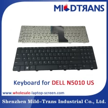중국 델 N5010에 대 한 미국 노트북 키보드 제조업체