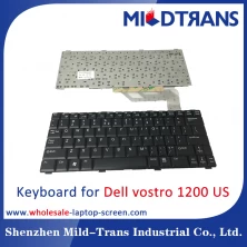 중국 델 보스 트로 1200에 대 한 미국 노트북 키보드 제조업체