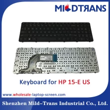 중국 HP 15 e를 위한 미국 휴대용 퍼스널 컴퓨터 키보드 제조업체