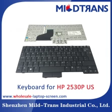 중국 HP 2530p에 대 한 미국의 노트북 키보드 제조업체