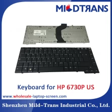 الصين لوحه مفاتيح الكمبيوتر المحمول ل HP 67ii p الصانع