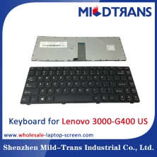 Chine US clavier portable pour Lenovo 3000-G400 fabricant