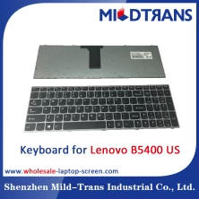 中国 レノボ B5400 のための米国のラップトップのキーボード メーカー