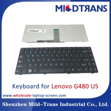 중국 미국 노트북 키보드 레 노 버 G480에 대 한 제조업체