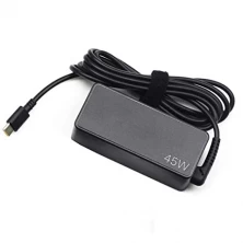 China USB / Typ C 45W-Ladegerät Netzadapter für HP-Chromebook X360 14-CA000 11-AE000: 14-CA051WM 14-CA052WM 14-CA091WM 11-AE051WM 11-AE001TU;Spectre X360 13-V111DX 13-V011DX 13-W023DX-Laptop-Stromversorgungskabel Hersteller