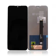 Chine Digitizer à écran LCD de téléphone portable en gros de 6,53 pouces pour l'écran tactile tactile LG K61 fabricant