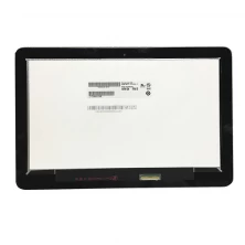 中国 批发B116XAB01.3 11.6英寸用于HP笔记本电脑屏幕TFT LCD监视器屏幕 制造商