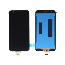 China Wholesale Cell Phone Lcd Touch Screen Digitizer Assembly For K10 2018 X410 K11 K30 Lcd manufacturer