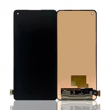 China Großhandel Display-Baugruppe Digitizer-Telefon-LCD-Touchscreen für OnePlus 8 Pro LCD-Bildschirm amooliert Hersteller