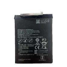 China Fabrikpreis Großhandel HB356687ECW für Huawei Nova 3I Mobiltelefon Batteriewechsel Hersteller