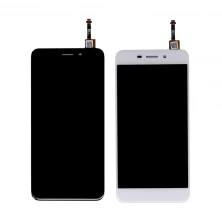 Cina Commercio all'ingrosso per Huawei Honor V9 Play LCD Touch Screen Display Digitizer Mobile Phone Assembly produttore