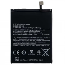 China Wholesale For Xiaomi Redmi 5 Plus Note 5 Battery 4000Mah Replacement Bn45 4000 Mah 3.85V Battery manufacturer