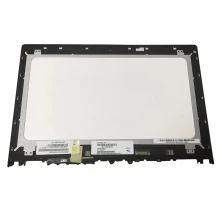 Çin Toptan Laptop LCD Dokunmatik Ekran NV156FHM-A13 15.6 "1920 * 1080 EDP 30 Pins üretici firma