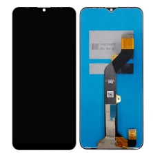 China Wholesale Lcd Display Screen For Itel P36 Mobile Phone Lcds Touch Screen Digitizer Assembly manufacturer