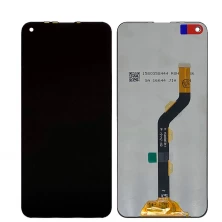 China Wholesale Lcd Display Touch Screen Assembly Replacement Mobile Phone Lcd For Tecno X655 manufacturer