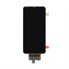 중국 도매 LCD 디스플레이 터치 스크린 LG Q710 Q710MS 휴대 전화 LCD 어셈블리 교체 제조업체