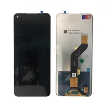 China Wholesale Lcd For Infinix Note 8I X683 Mobile Phone Lcd Digitizer Touch Screen Replacement manufacturer