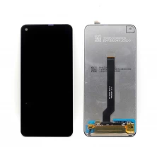 China Wholesale LCD para Samsung A60 Display Telefone LCD Assembly Touch Screen Digitador Replacement OEM fabricante
