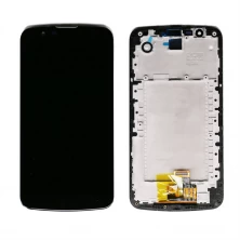 China Wholesale Lcds Display For Lg K10 K410 K420 K430 Lcd Touch Screen Digitizer Assembly Replacement manufacturer