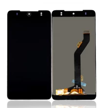 Chine Wholesale téléphone portable LCD pour Tecno Camon CX Air Touch Screen Digitizer Assembler fabricant